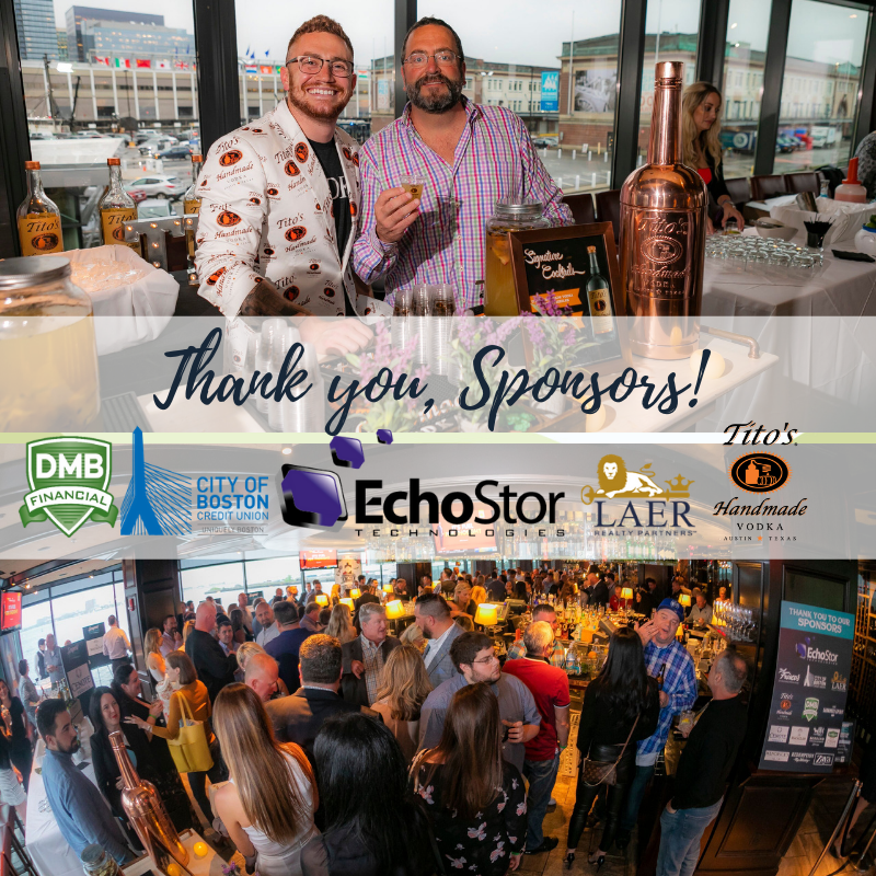 GHillFoundation's tweet photo. Thank you to all our Sponsors, Vendors and Guests who made last night's #SeaportStrong a spectacular evening. #GregHillFoundation #DelFriscos #SeaportBoston https://t.co/AZTXvMWYwY