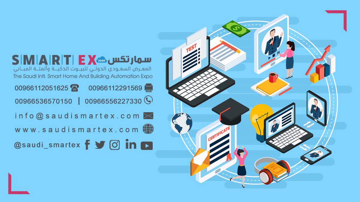Saudi_smartex's tweet photo. #سمارتكس |بفضل تكنولوجيا المعلومات تغيرت حياة الانسان تغيير جذري فازدادت سبل الترفيه والراحة وقلت المشقة والعناء كما ساهمت التقنيات الحديثة في تطور العلم وتطبيقاته التكنولوجية بسرعة كبيرة.
#بوابة_الذكاء #Saudi_Smartex
#Smart_Gat
#تكنولوجيا_المعلومات #الرياض
 #smart_engineering https://t.co/QdhIhmik9l