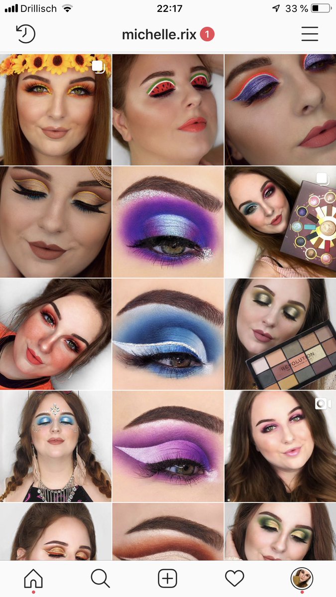 michelleriix's tweet photo. Would love to be a part of the #JeffreeStarPrList @JeffreeStar 😍😍 https://t.co/PIBQvk6MG0