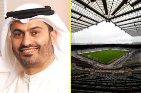 stawarsiain's tweet photo. The prospective new owners of @NUFC the Bin Zayed Group have had more communication with the fans and the media in four days then Mike Ashley’s mob have had in 12 years. Please let this takeover happen. 🙏🙏🙏
#NUFC #NUFCTakeover #BinZayedGroup #NewcastleUnited https://t.co/BkbOvNTFxd