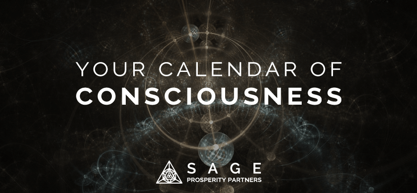 sage_prosperity's tweet photo. Your Calendar of Consciousness, a One Minute Meditation https://t.co/wSfwUbjFQd #ConsciousLeadership #Wisdom #Meditation https://t.co/n33PXRVzYX