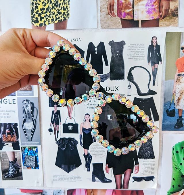 _bottle_blonde's tweet photo. The Oppalance Sunglasses just landed! FREE UK SHIPPING ✨ https://t.co/VGPee3Nm3e https://t.co/pMBuHfCnGX