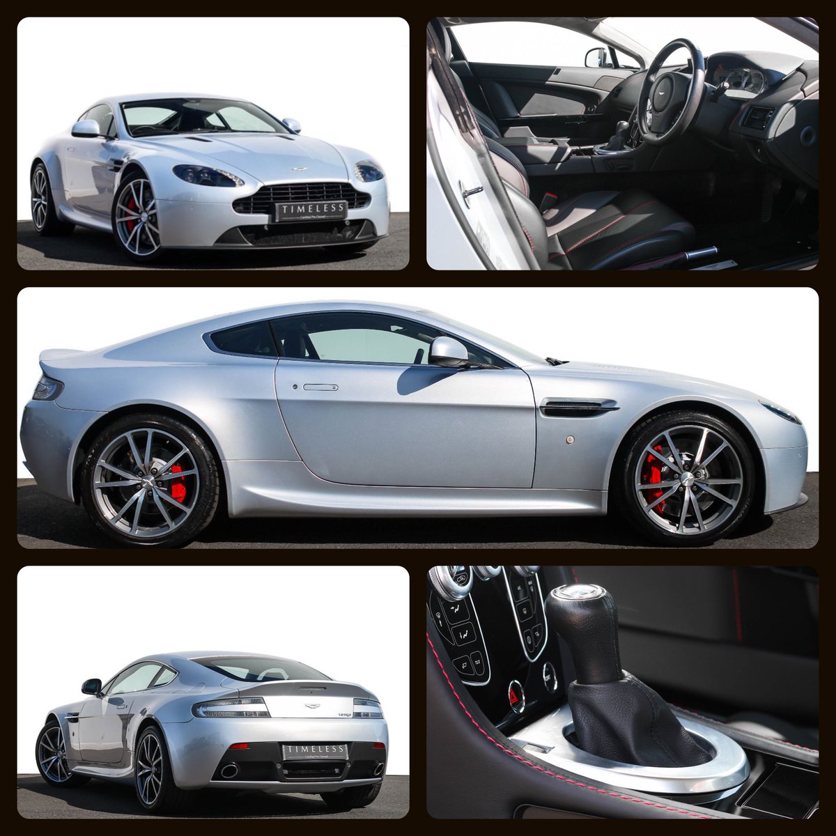 Astonmartinedinburgh On Twitter Car Of The Week Aston