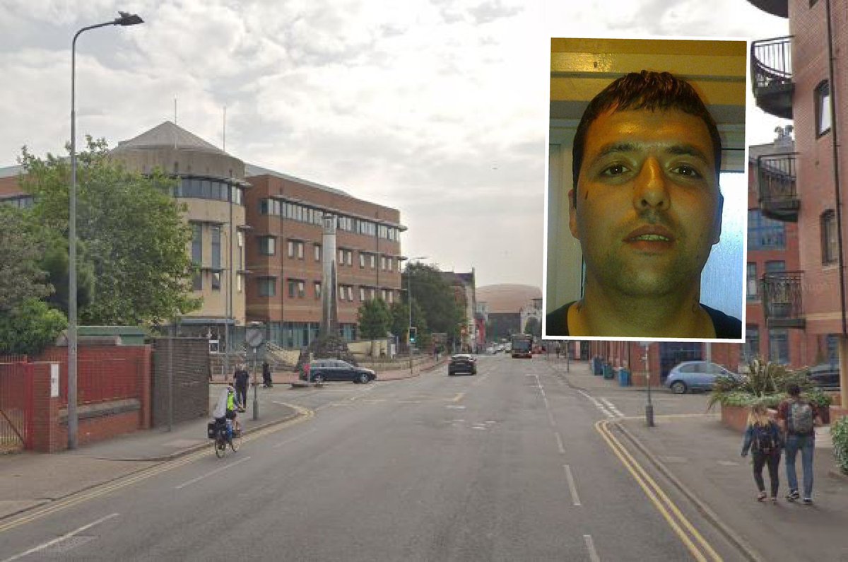 cardiffsocial1's tweet photo. RT WalesOnline: Family plead for help in finding missing dad-of-eight Stuart Davies, who has not been seen since getting out of a taxi on May 20 https://t.co/wZPLEDNCLM https://t.co/BcnjvAQQ8T