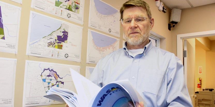 Here's the latest on a west-end property destined to be home to Wasaga Beach’s new casino. bit.ly/2JMNALs