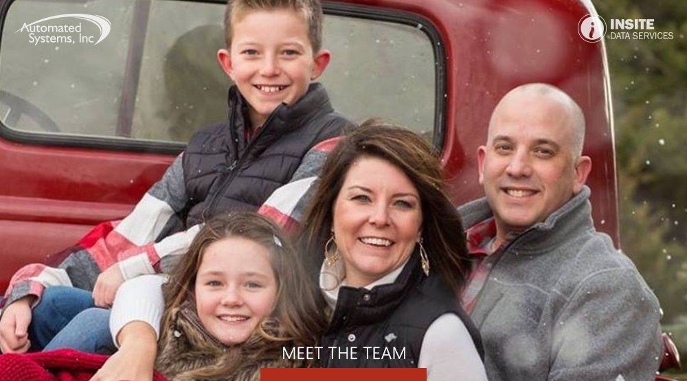 This week on Meet the Team we want to introduce you to Blake.  He is one of our QA Engineers/Analysts.  See what we learned about him at asiweb.com/blake-alexande…!   #MeettheTeam #TeamASI