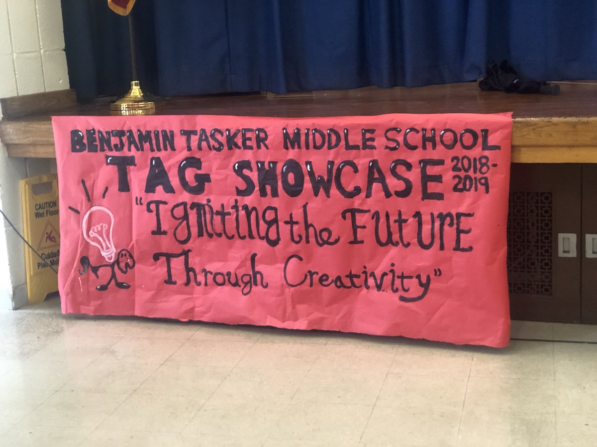 JanetViana Clarke tweet media