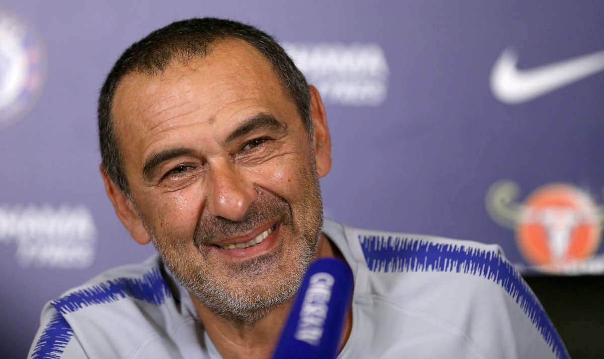 WilliamHill's tweet photo. ⏱️48'  Chelsea 0-0 Arsenal 

⏱️72'  Chelsea 4-1 Arsenal

WOW. 

#UELfinal #CHEARS https://t.co/f4JtTL4MJ1