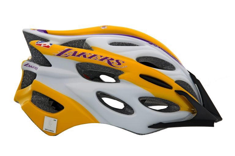 LuckyExplorers's tweet photo. Ride in style and safety while you show how proud you are of you favorite NBA team: the Lakers! Get yours now: https://t.co/mf26J6v5pc #nbabike #nba #lalakers #lakers #lakeshow #losangeles #safety #biking #cycling https://t.co/5cbfoZtNoI