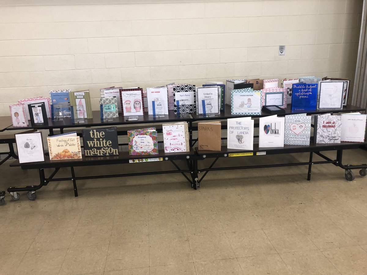 JanetViana Clarke tweet media