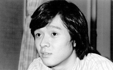 火野正平の息子は俳優の濱田岳なの 若い頃の顔が似てると話題 女性がキラキラ輝くために役立つ情報メディア