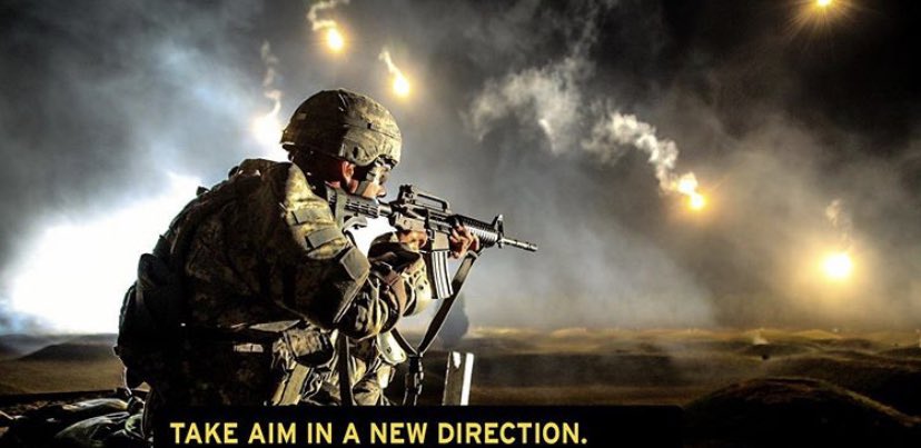 ArmyMtp's tweet photo. #WarriorsWanted #InOurBoots Call 903-445-5714 or text OW94 to 462-769 @TylerJrCollege @ntcceagles @NTCCSoccer @NTCC_Baseball @USARDallasBNCDR @TylerRec_CO https://t.co/j2kuBU8pLW