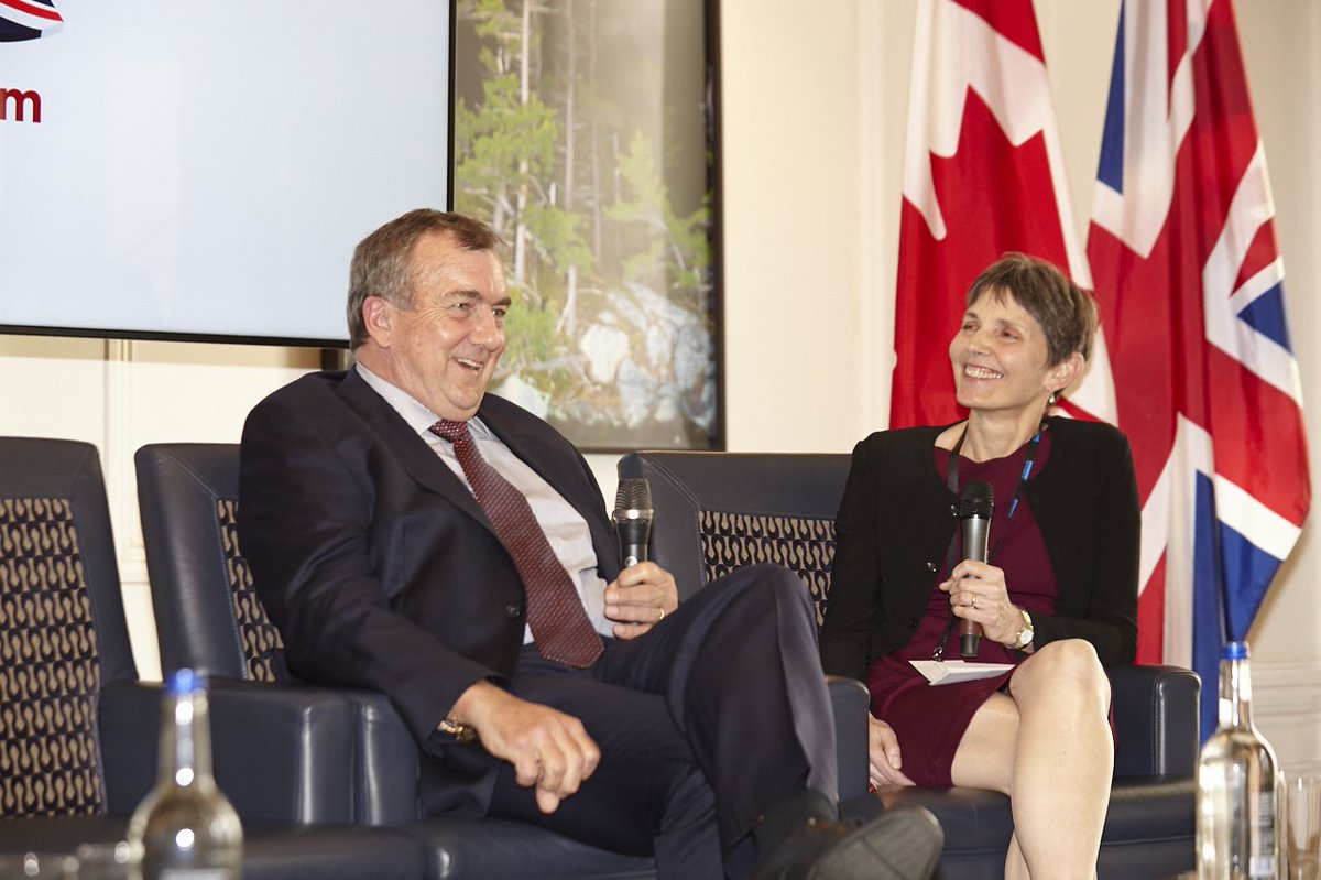 johndcumming's tweet photo. New @northernminer podcast! In-depth exclusive interview with Mark Bristow, CEO of Barrick Gold, on the company's new direction https://t.co/IoDV7hTYwH #gold #mining @BarrickGold #cms2019 $gold $abx https://t.co/BMG6dl7tWA