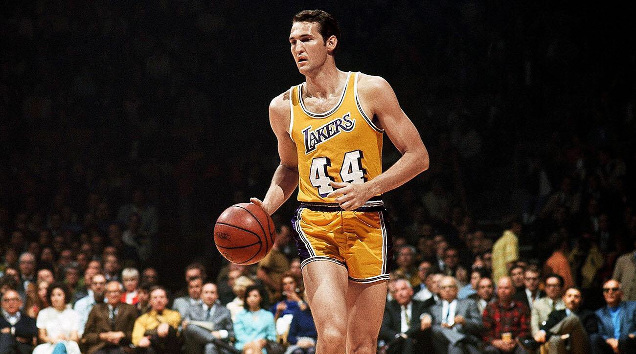   Happy Birthday Jerry West  