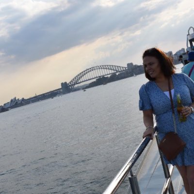 #NewProfilePic