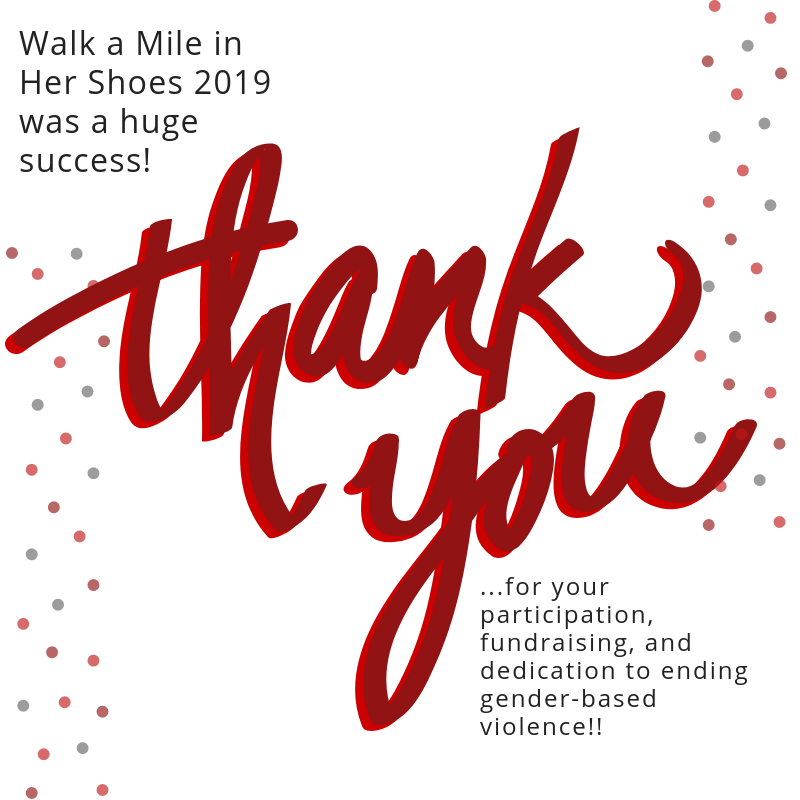 whiteribbon's tweet photo. Today's 10th annual Walk a Mile in Her Shoes Toronto was such a success! Thank you to all of our participants, teams, sponsors, donors and volunteers for making it such an amazing event and for truly dedicating yourselves to ending gender based violence! #WalkAMileTO #wamTO https://t.co/1efsfEQISk