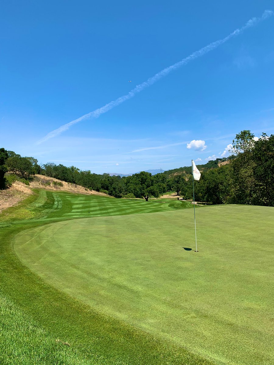 Did you hear? GolfAdvisor rated Cinnabar Hills #17 in California. Set up a tee time to see for yourself why!golfadvisor.com/best-of/best-o…