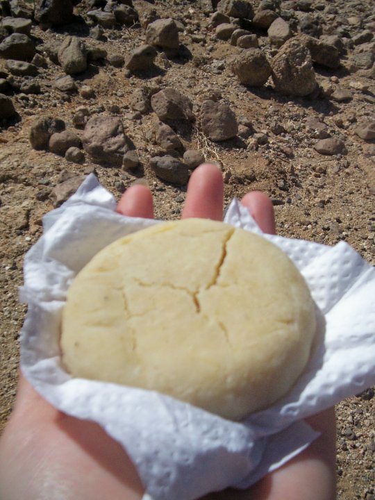 TAKKAMARTun fromage au lait de chèvre ou de brebis traditionnel algérien, de la région du Hoggar et du Tassili n'Ajjer, dans le Sahara algérien. Le sel n'entre pas dans le procédé de fabrication de ce fromage à l'instar des autres fromages du Hoggar, tels que le ioulsân.