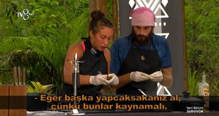 Rafaellacr71's tweet image. Το ζευγος! Θα τα βρουνε και εδωω ή θα τσακωθούν και παλιι;;; #survivorgr, #Spyros #dimitra