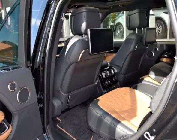 drivenrsa's tweet photo. 2019 LAND ROVER RANGE ROVER SVA AUTOBIOGRAPHY
R 3,499,000
ONE OF A KIND!!
5.0 SC
Full House
Only 800kms
Contact 0810626741 https://t.co/DDn5dSjkJE