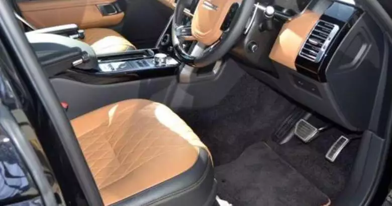 drivenrsa's tweet photo. 2019 LAND ROVER RANGE ROVER SVA AUTOBIOGRAPHY
R 3,499,000
ONE OF A KIND!!
5.0 SC
Full House
Only 800kms
Contact 0810626741 https://t.co/DDn5dSjkJE