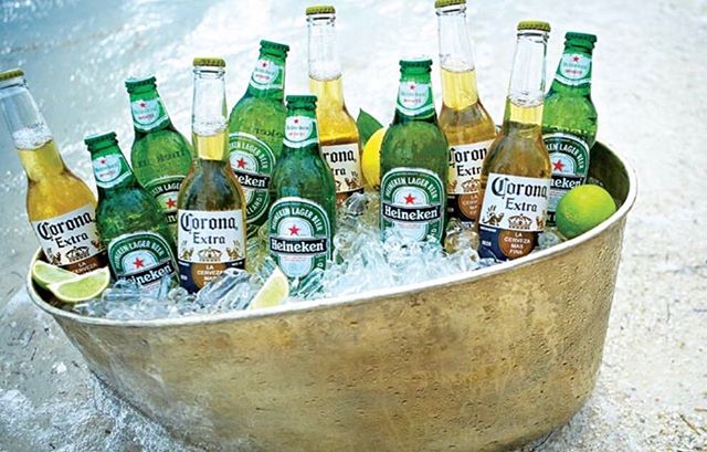 TopShelfHTX's tweet photo. Have Lake plans this weekend? Get your #Beer #Bucket toped off with your #TopShelf #AlcoholDelivery app so you can focus on your friends instead of going to the store. #Cheers 🍻 https://t.co/D4hc3nbO8r