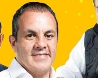 TlacaelelXXI's tweet image. Y bueno, el señor @CuauhtemocB10 ya "confirmó" que asiste a la marcha del sábado que organiza el Obispo Ramón Castro contra la inseguridad. ¿Acaso el ex futbolista no se da cuenta que la marcha es en realidad en su contra? Aah qué pendejo!!! #Cuernavaca #Morelos