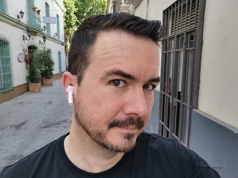 FAQsAndroid's tweet image. Review auriculares Xiaomi Airdots Pro: estos son los Airpods de Xiaomi dlvr.it/R5g4r8