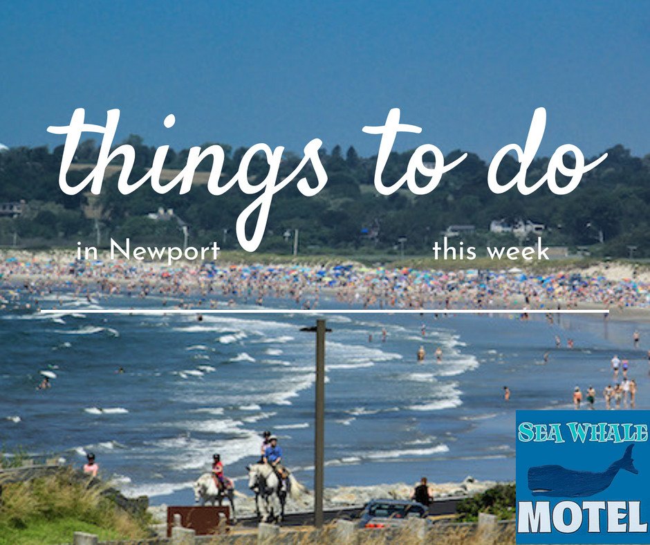 Check out <a href="/DscvrNewport/">Discover Newport</a> and find out a bunch of #thingstodo in #NewportRI this week!

discovernewport.org/blog/post/what…