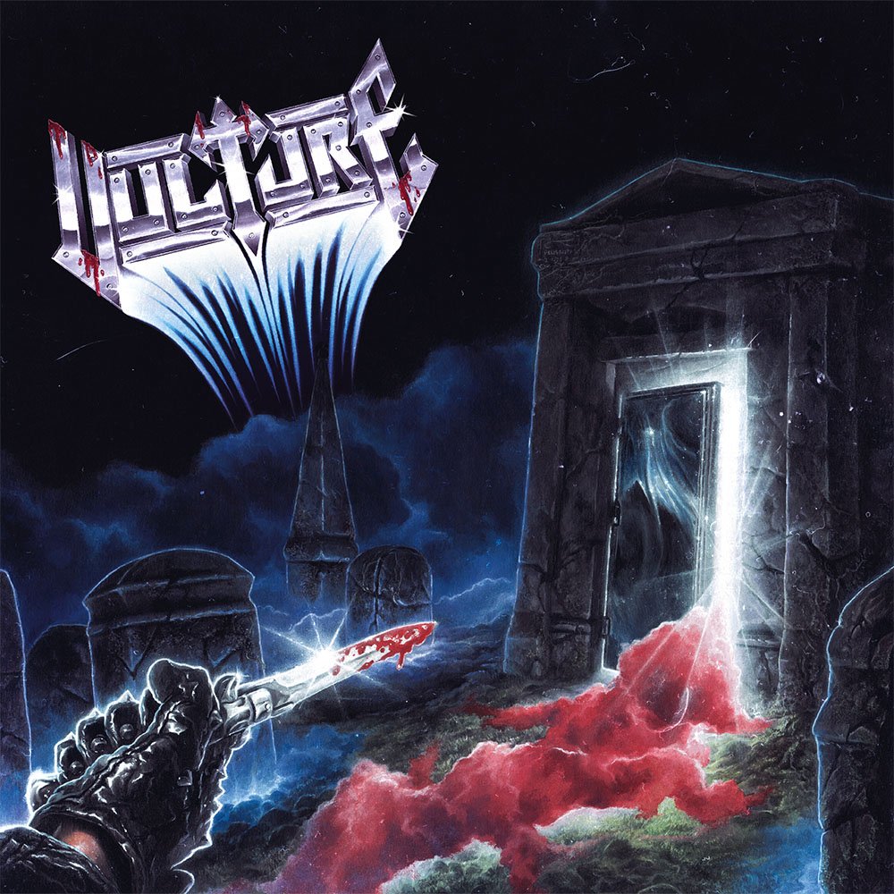 Metal Blade Records tweet media