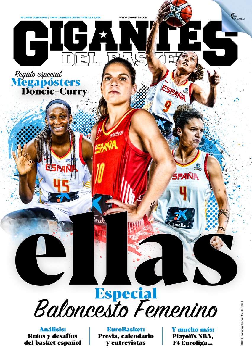 Regalos baloncesto -  España