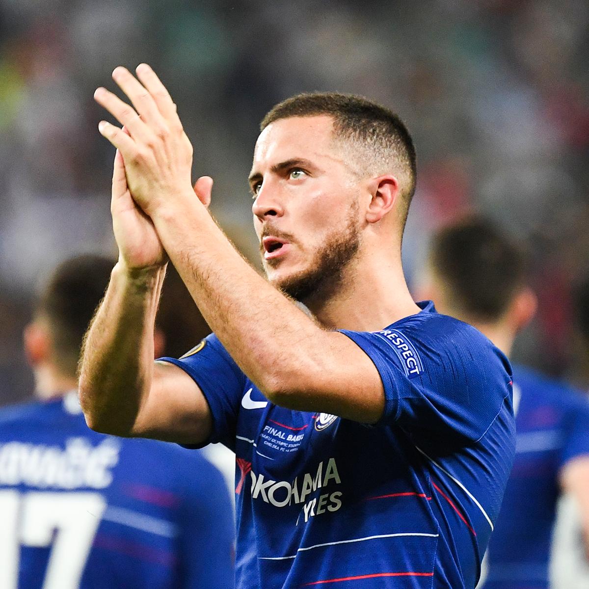 brfootball's tweet photo. 👏 @hazardeden10 👏 https://t.co/EQ1n4Kd44b