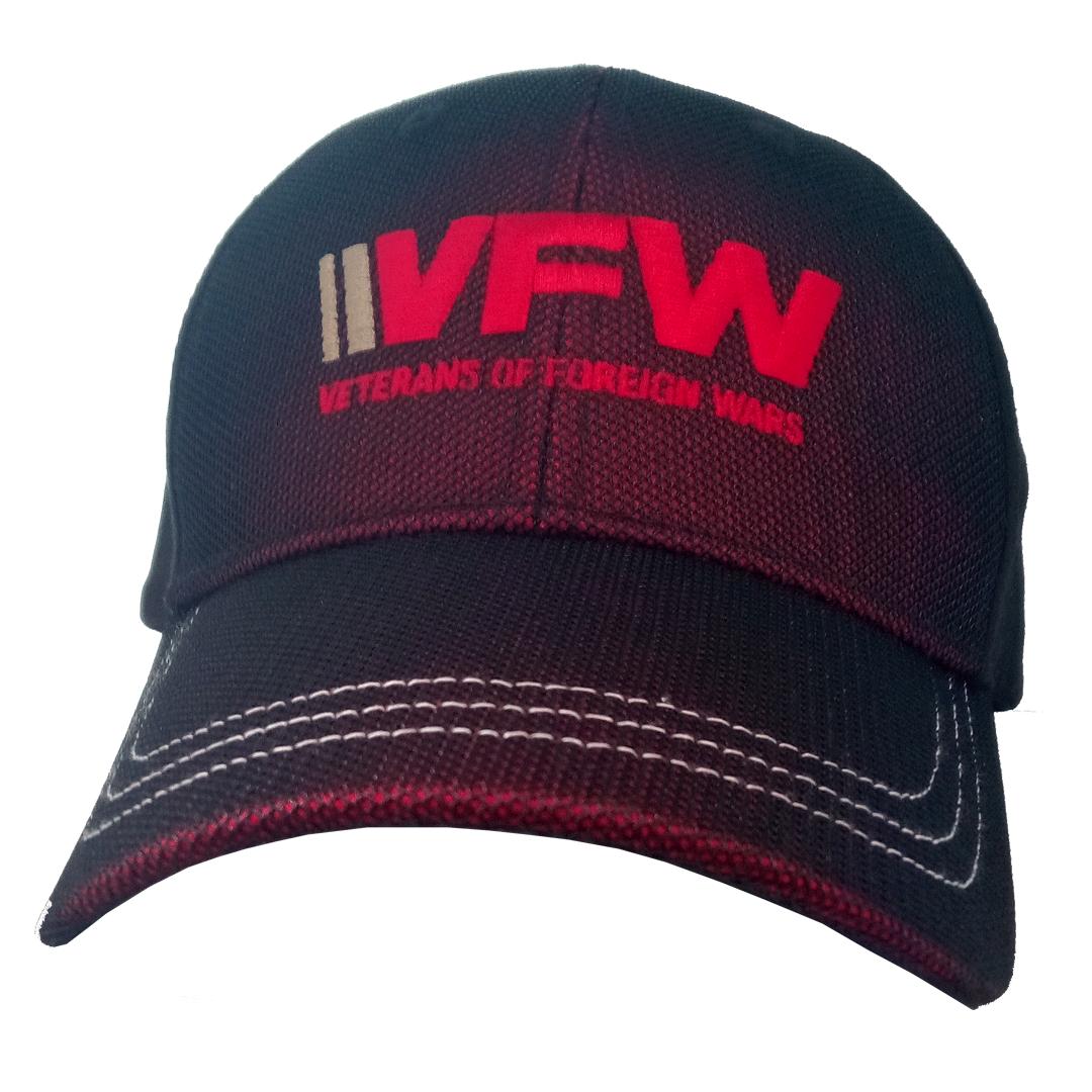 vfw ball caps