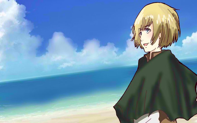 最新のhdアルミン 海 アニメ 最高のアニメ画像 最新のhdアルミン 海 アニメ 最高のアニメ画像