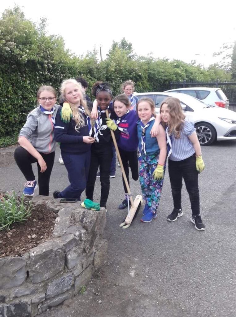 CubScoutsIE tweet media