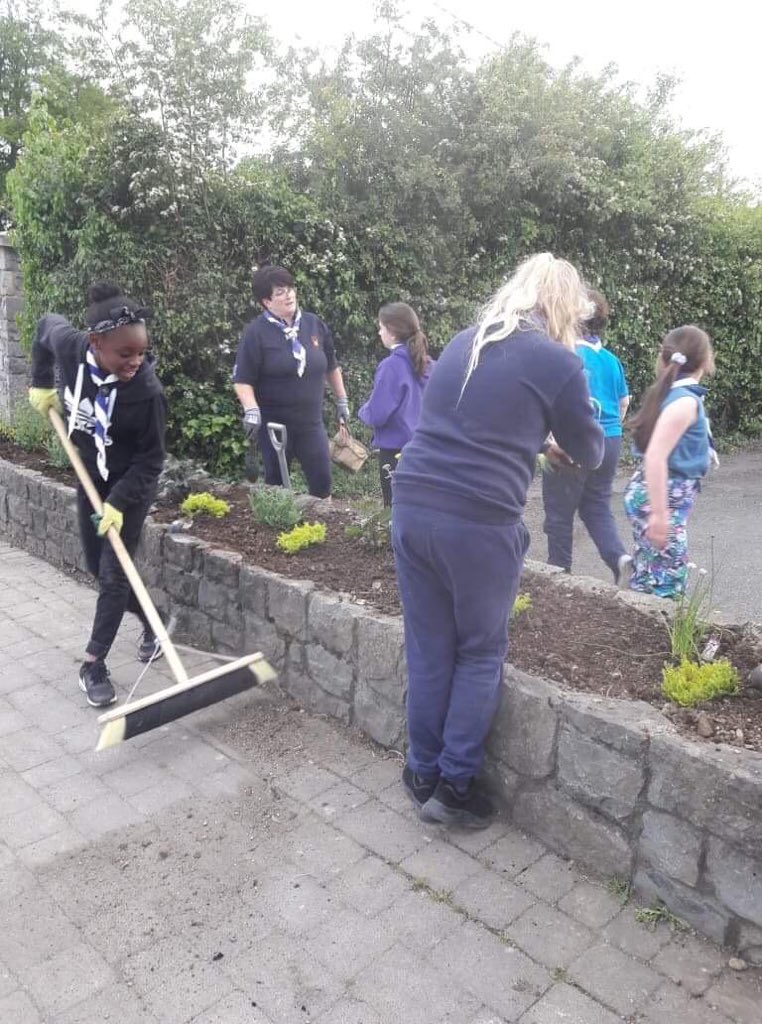 CubScoutsIE tweet media