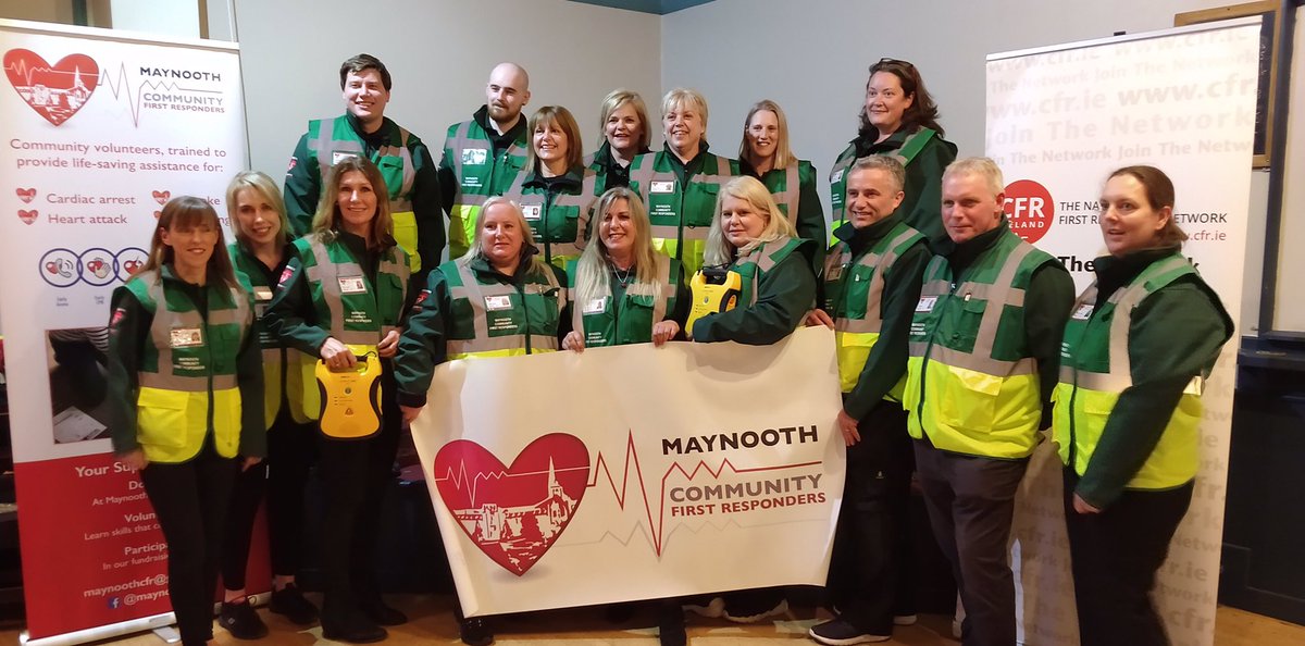 ❤️ CFR Ireland ❤️ tweet media