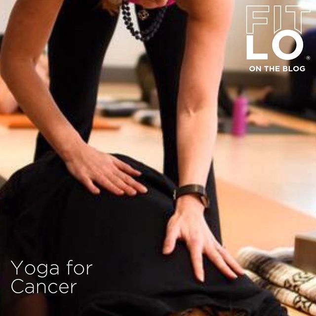 The latest FitLo Blog features the benefits of yoga for cancer patients, and local resources🙏 .
.
Direct link in profile: bit.ly/2XighTq
.
.
#denvercolorado #denveryoga #denverfitness #yogaforcancer #benefitsofyoga #denverblog #denverblogger #f… bit.ly/2EFVB0c