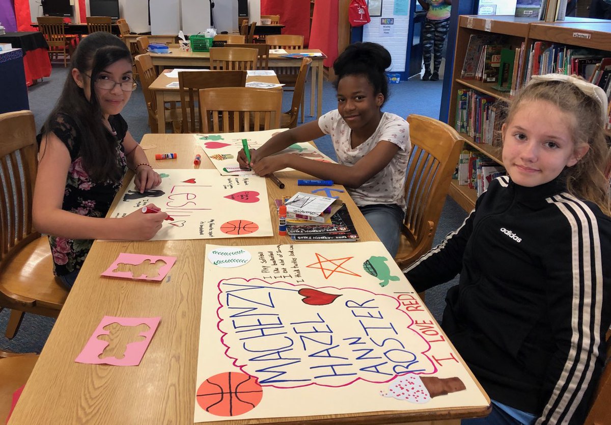 Ridge Spring-Monetta Elementary School tweet media