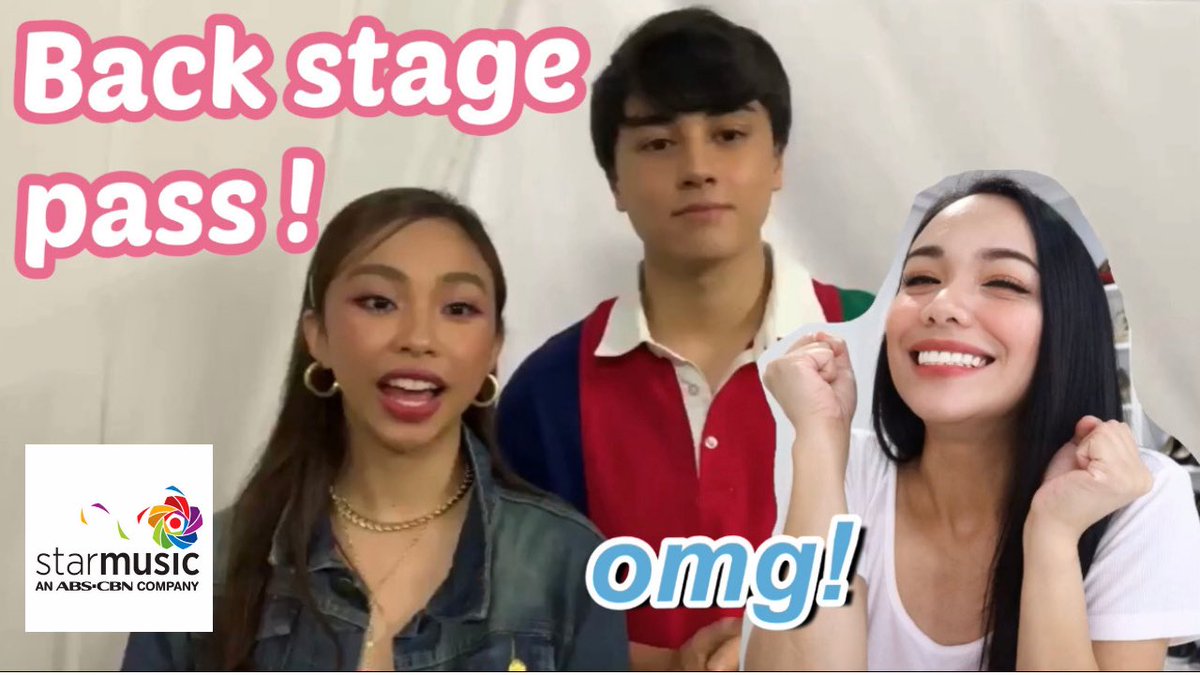 ZsandreaLovey's tweet photo. Did I see May May Entrata ?
Most asked question
@maymayentrata07 grand album launch reaction video ! @Barber_Edward_
#MaymayEntrata #mayward0806aibumlaunch #mayward #MayWardOnlyOneForLife
Watch: https://t.co/4rxPVzHVJn https://t.co/1RLfztOzU1