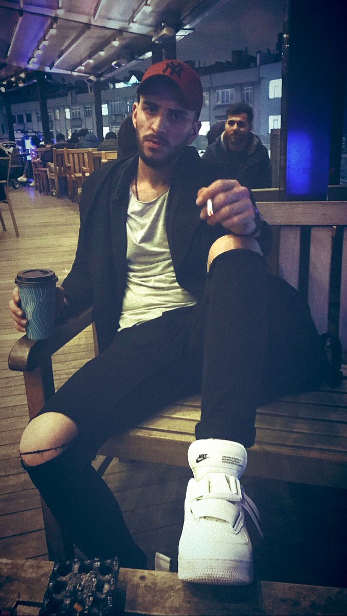 ALTINKAYA_'s tweet image. #modeliii