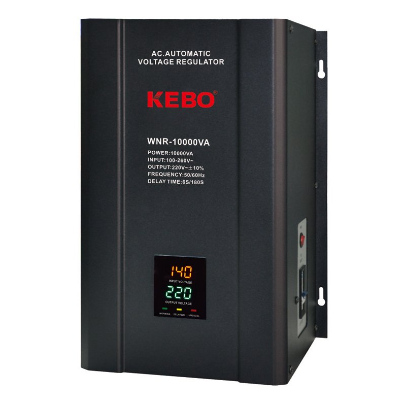 KEBOElectrical's tweet image. Experience more surprise with KEBO . #Acstabilizer #Constantvoltageregulator #Voltagestabilizerforhome