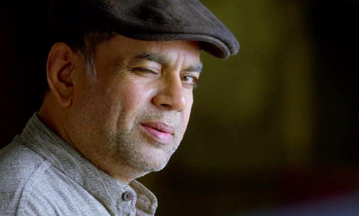 Happy Birthday Paresh Rawal: 5 films of the versatile actor that define his acting prowess  