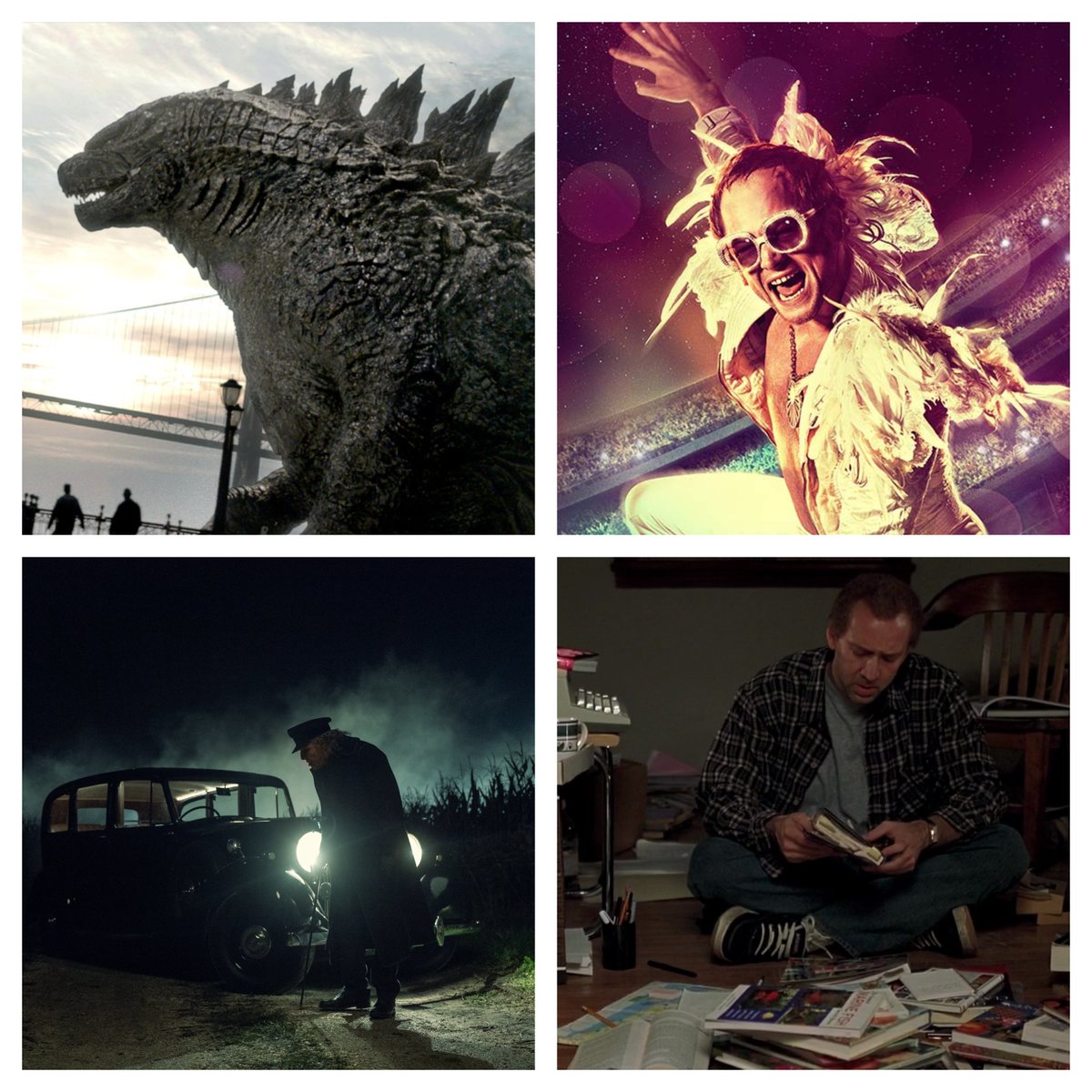 Nuevo programa de <a href="/cinefiloserial/">Cinéfilo Serial</a> con <a href="/RockaOnTheGo/">Rocka Porcelli</a> <a href="/torredemarfil14/">La Agus de Acuario 🤸🏼‍♀️🪐</a> y <a href="/samischuster/">Samantha Schuster</a> a las 12 por <a href="/RadioTrendTopic/">RadioTrendTopic</a> Hablaremos de los estrenos de la semana, analizaremos las series #TheSociety y #AltaMar, adelantaremos el estreno de #NOS4A2 y repasaremos pelis de escritores