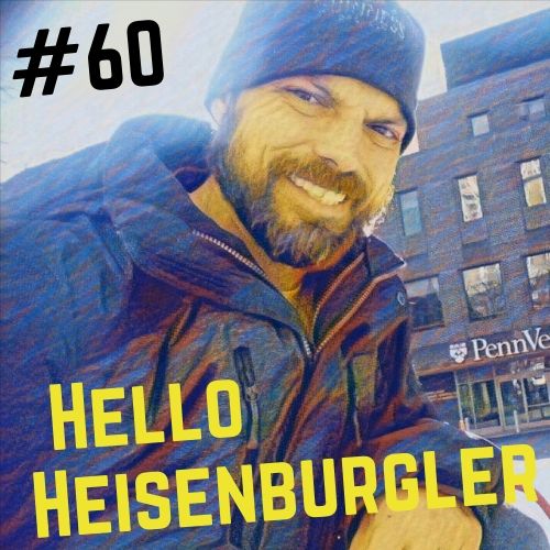 thelibertyforge's tweet photo. Episode 60 with @AbolitionistJay is up! Make sure you subscribe to the show. Jeremy will be sticking around for a while.
 #forgeliberty #seedsofliberty #dontcallitacomeback 

 https://t.co/BZSrhQnCNj https://t.co/qMDGXRF6ZW