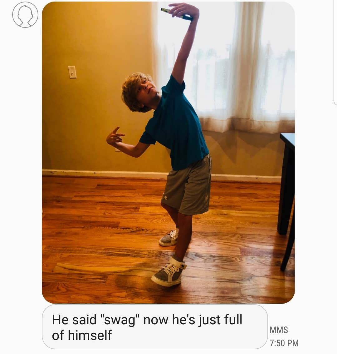 LimitlessKicks8's tweet photo. When your #SelfieGame goes to π― because you put on the #kicks !!!
#LimitlessKicks #LimitlessLittleDudes #LimitlessKids #support #adventure #Swag #onpoint #Trendsetter
#loa #Pittsburgh #Italy #adventure #oneofakind #sneakers #sneakerhead #lawofattraction #consciousness https://t.co/ADWoH1dkSC