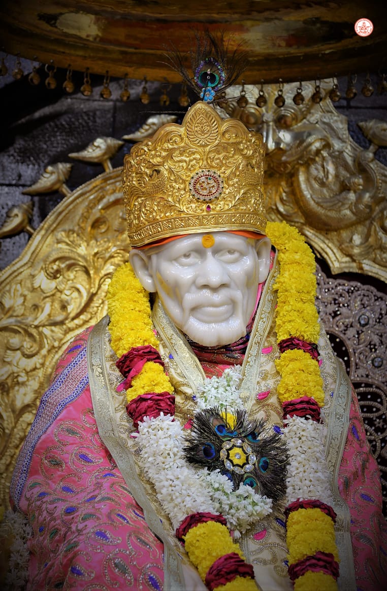 SSSTShirdi tweet picture