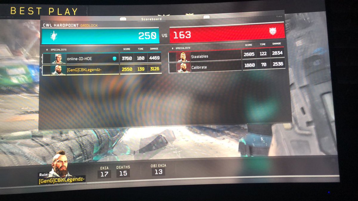 Baittedd's tweet photo. 2-0 Too Easy! :) @OnlineIDHoe @iStealables https://t.co/n8BgyY6KWc
