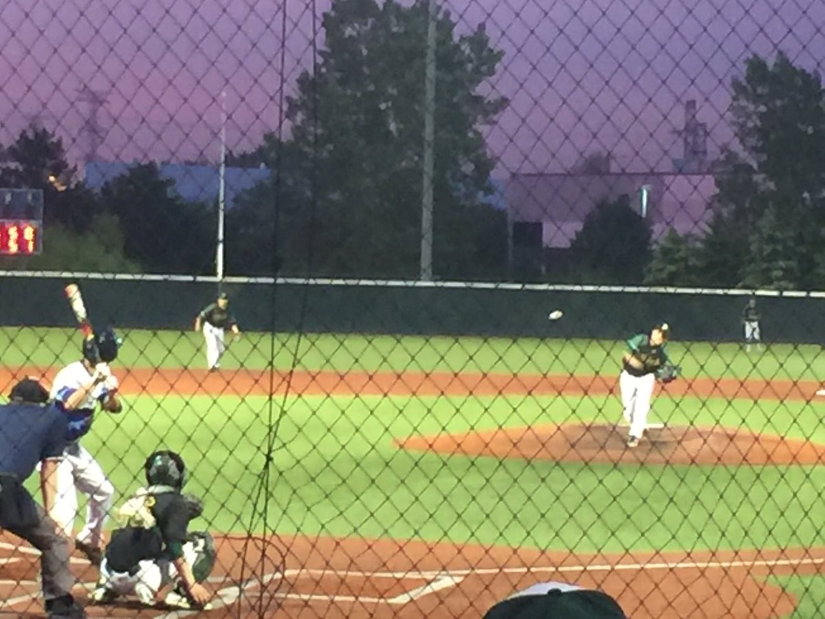 Wildcats with the 6-3 win! Will play Neuqua Valley for Sectional Championship on Saturday! <a href="/PCHSfanpage/">PCHS GREEN MACHINE</a> <a href="/PCHSATHLETES/">PCHS BOOSTERS</a> <a href="/pchswildcats1/">Wildcat Baseball</a> <a href="/phsccwildcats/">Mr. Stephens</a>