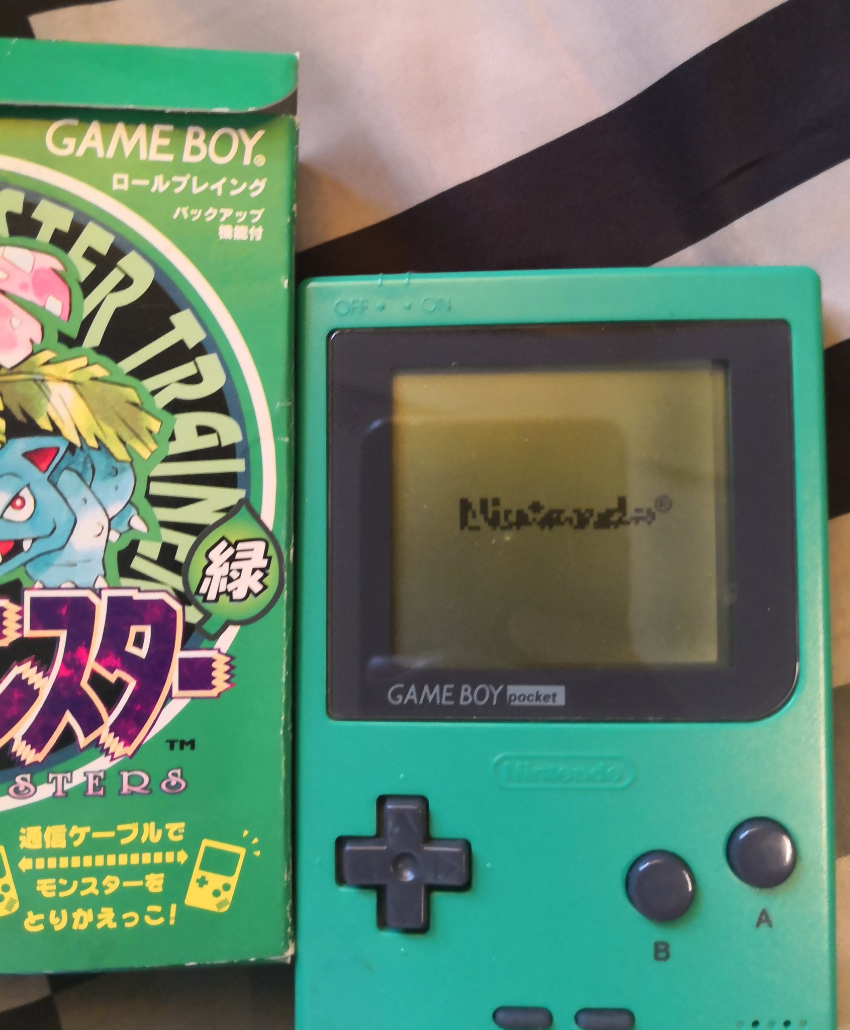 たかさおじさん 初ポケモンの緑 読み取り死亡 青 死亡 黄色 生きてる 何周目かの途中 ムサコジのbgm聴くために戦闘前セーブ サントラ収録されたのでやっと進められる 初相棒のカメックスを移してたメインrom銀 セーブデータ死亡 周年の時に確認済み